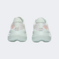 Erke Women Training Shoes Light White/Silver