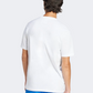 Adidas Originals Men Original T-Shirt White