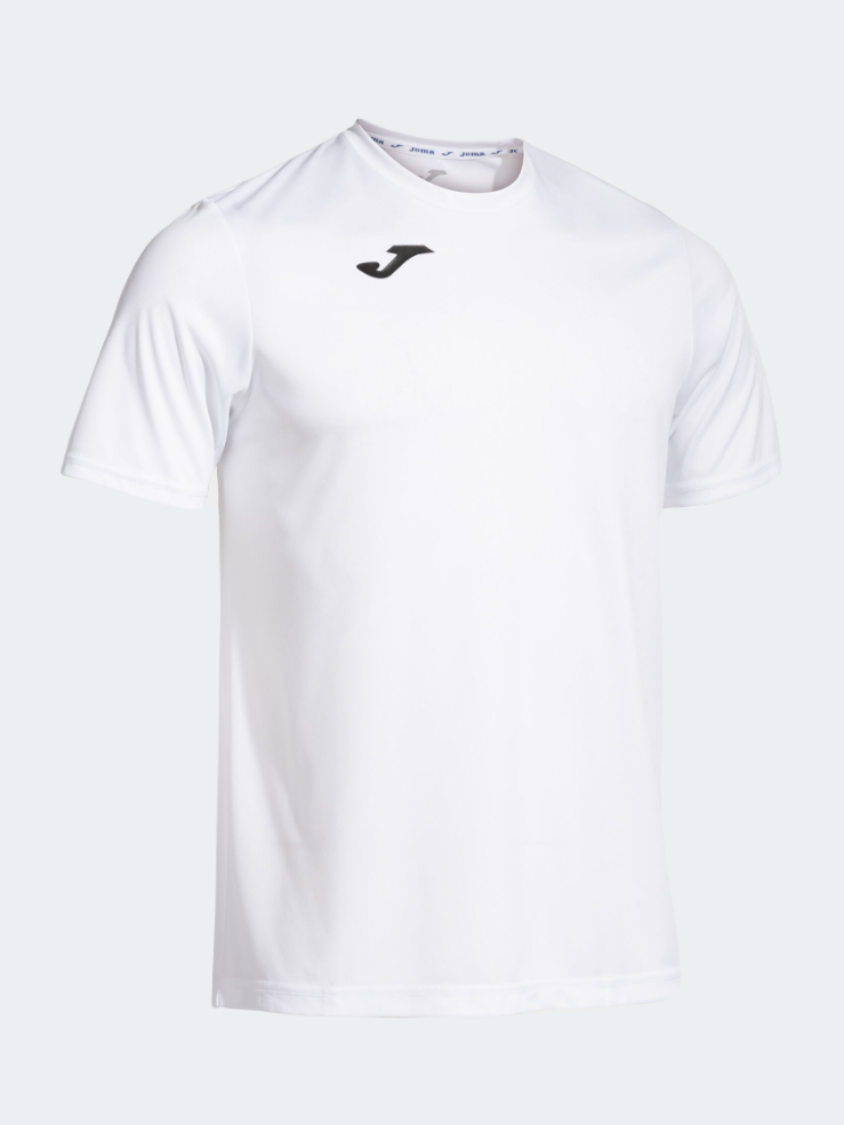 Joma Combi Men Training T-Shirt White