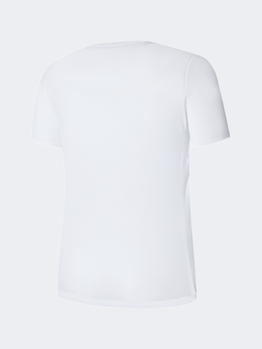 Erke Women Training T-Shirt White