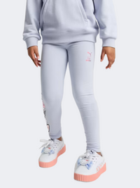 Puma X Hello Kitty And Friends Girls Lifestyle Tight Cool Weather