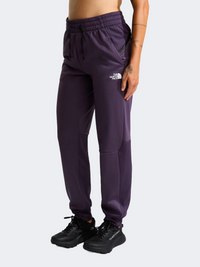 The North Face Mountain Athletics Fleece Women Training Pant Endless Dusk