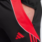 Adidas Tiro 24 Slim  Men Football Pant Black/Pure Ruby