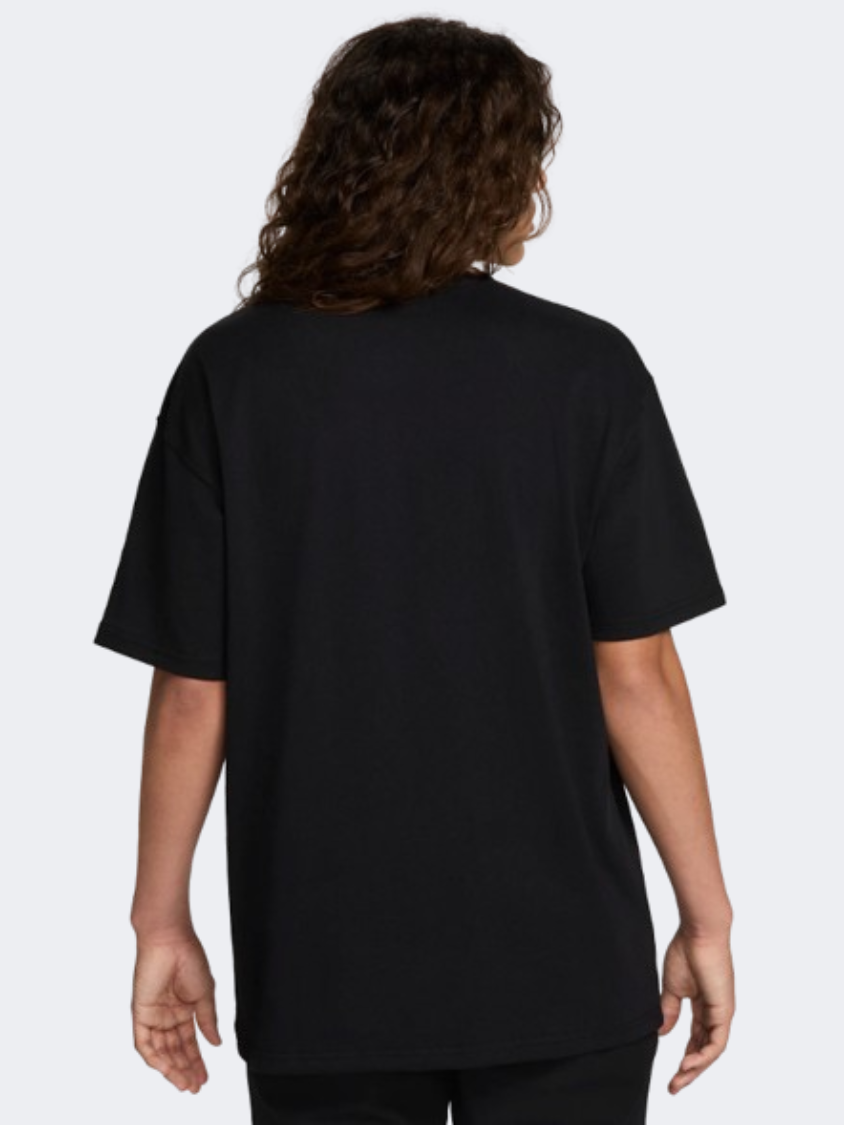 Nike Sportswear M90 Oc Hbr Pk4 Men Lifestyle T-Shirt Black