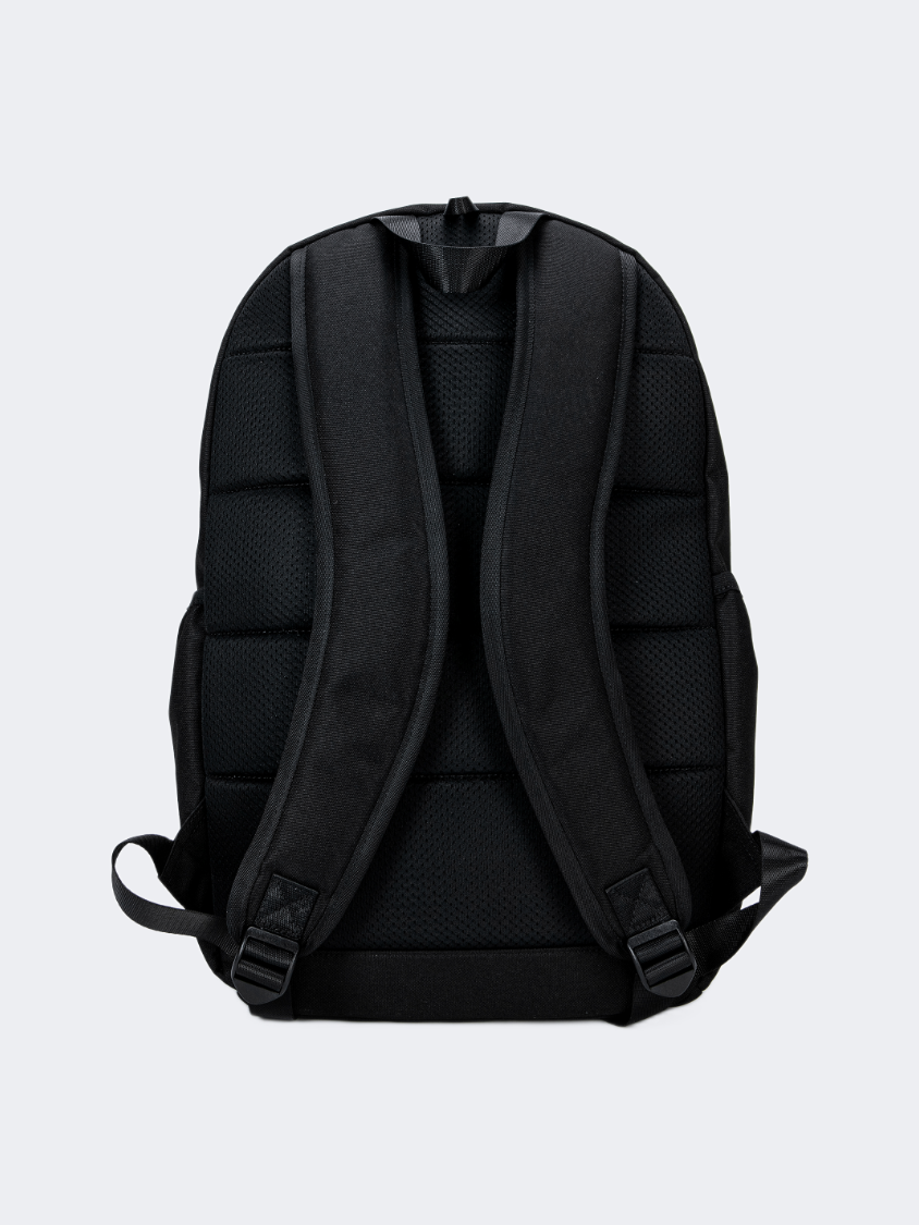 Erke Unisex Lifestyle Bags Cases And Luggage Black