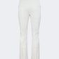 Oil And Gaz DurableWomen Skiing Pant White/Gun