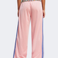 Adidas Adicolor Classic Firebird Loose Track Women Original Pant Pink Spark/Blue