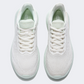 Erke Women Training Shoes Light White/Silver