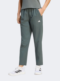 بنطال تدريب نسائي من Adidas ووركاوت اسينشالز ووفن ليجند آيفي