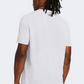 Under Armour Vanish Seamless Men Training T-Shirt White/Black