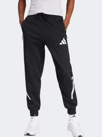 بنطال رياضي نسائي Adidas Z N E أسود