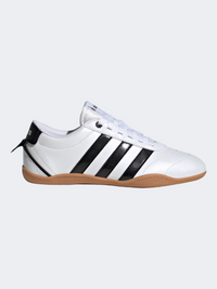 Adidas Gs-Girls Sportswear Shoes White/Black