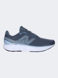 حذاء الجري الرجالي New Balance Fresh Foam 520V9 أزرق