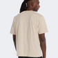 New Balance Hoops Player Graphic Men Lifestyle T-Shirt Bisque