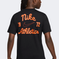 Nike Sportswear Club Men Lifestyle T-Shirt Black