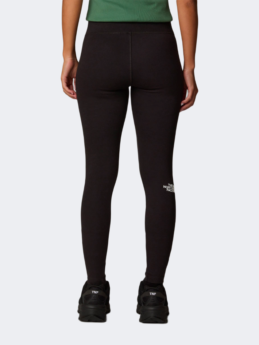 The North Face Simple Dome Women Lifestyle Tight Black
