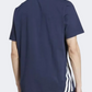 Adidas Future Icons 3S Men Sportswear T-Shirt Legend Ink