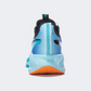 أحذية الجري للأطفال من إركي للأولاد باللون الأسود/الفيروزي/الأزرق