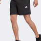 Adidas Essential Woven Men Training Short Black/White