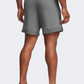 Under Armour Vanish Woven 6 Inch Men Training Short Castletrock/Black