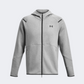 Under Armour Unstoppable Men Lifestyle Jacket Grey/Black