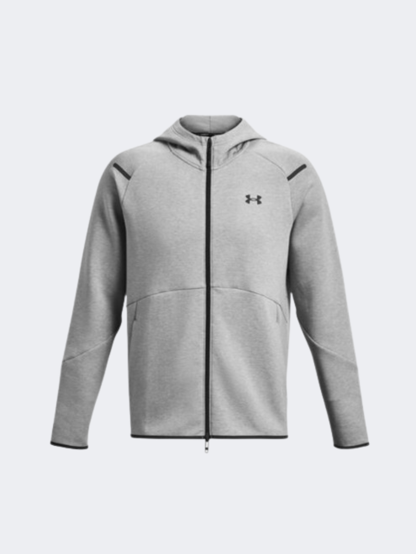 Under Armour Unstoppable Men Lifestyle Jacket Grey/Black