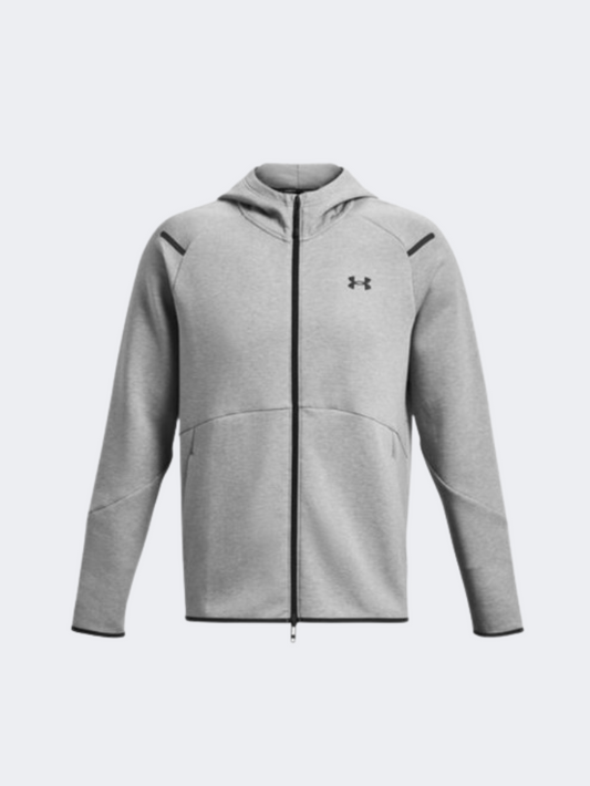 Under Armour Unstoppable Men Lifestyle Jacket Grey/Black