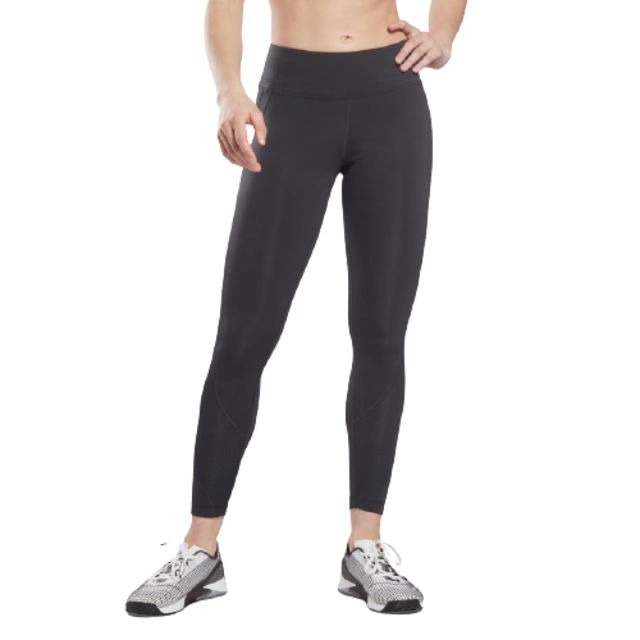 Reebok Workout Ready Women Training Tight Black