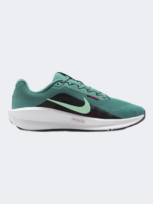 Nike Downshifter 13 Women Running Shoes Cannon/Black/Mint
