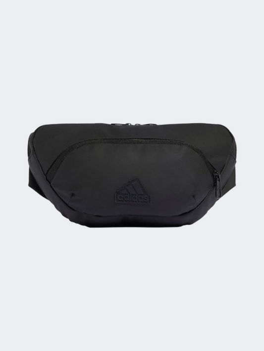 Adidas Ultramodern Unisex Training Bag Black