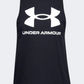 Under Armour Rival Live Women Lifestyle Tank Black/White