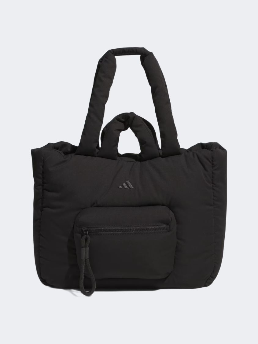 Adidas Must Haves Puffy Women Training Bag Black