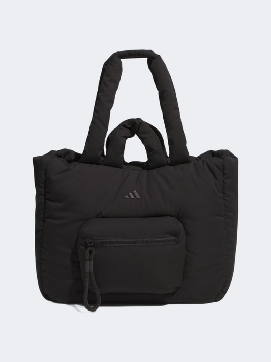Adidas Must Haves Puffy Women Training Bag Black