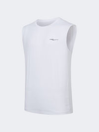 Erke Men Training Tank White