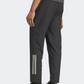 Adidas Men Training Pant Black/Grey