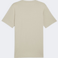 Puma Essentials Camo Men Lifestyle T-Shirt Desert Dust