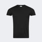 Oil And Gaz Lightweight Men Multisport T-Shirt Black