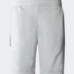 The North Face Mountain Athletics Boys Hiking Short Grey/Smoked Pearl