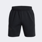 Under Armour Unstoppable Men Lifestyle Short Black