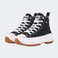 British Knight Kaya Mid Fly Women Lifestyle Shoes Black B49-3702-01