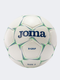 كرة يد يونايسكس يو جريب من جوما أبيض/أخضر