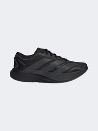 Adidas Adizero Evo SL Exo Men Running Shoes Black/White/Iron