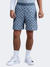 Nike Court Victory 9" Dri-Fit Tennis Men Lifestyle Short Ashen Slate/White