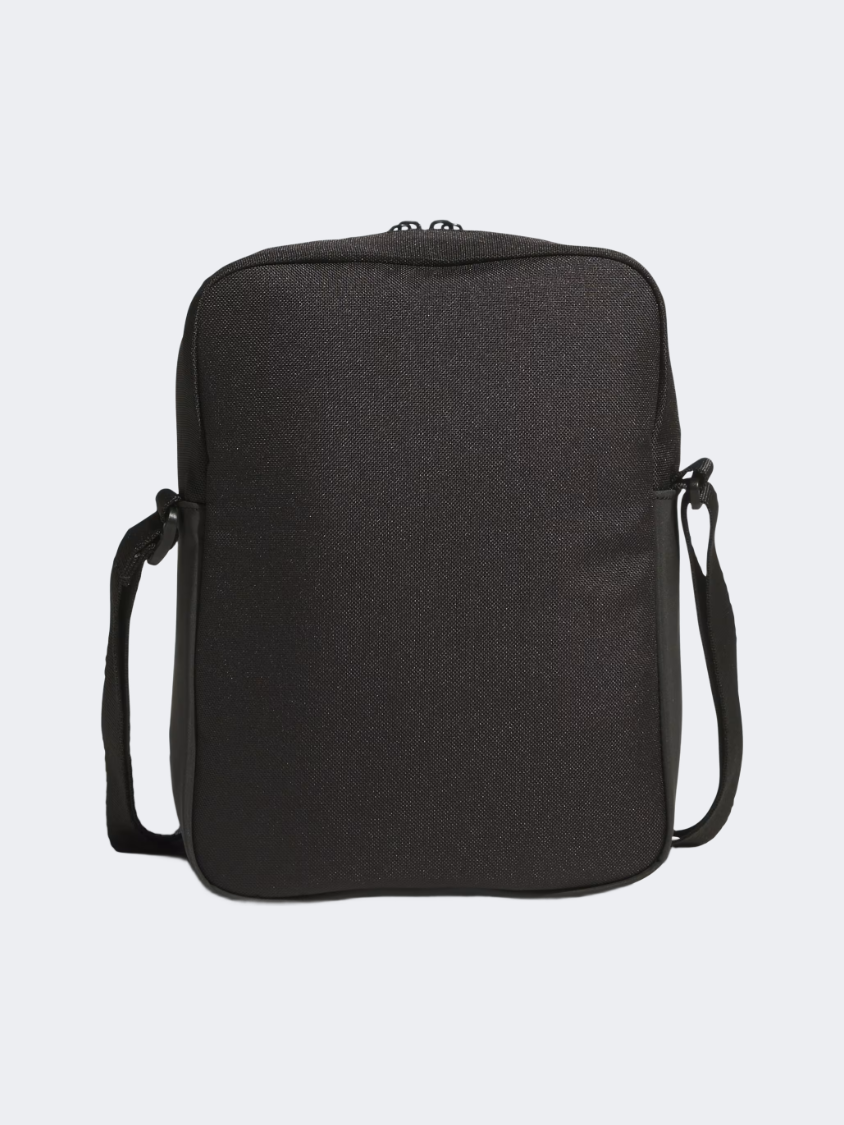 Adidas Essentials Organizer Unisex Training Bag Black