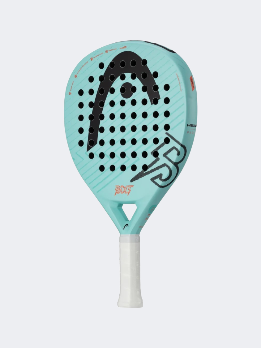 مضرب باديل Head بولت أزرق/أبيض