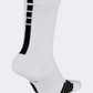 Nike Elite Crew 132 Unisex Lifestyle Sock White/Black