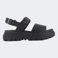 Palladium Pallacruise Classic Women Lifestyle Sandal Black