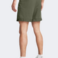 Under Armour Vanish Woven 6 Inch Men Training Short Marine Green/White