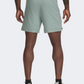Under Armour Vanish Woven 6 Inch Men Training Short Silica Green/Black