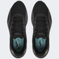 Joma Sodio 2521 Men Running Shoes Black